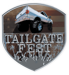 tailgate fest logo
