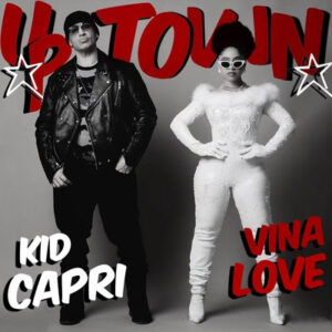 Uptown Single Cover