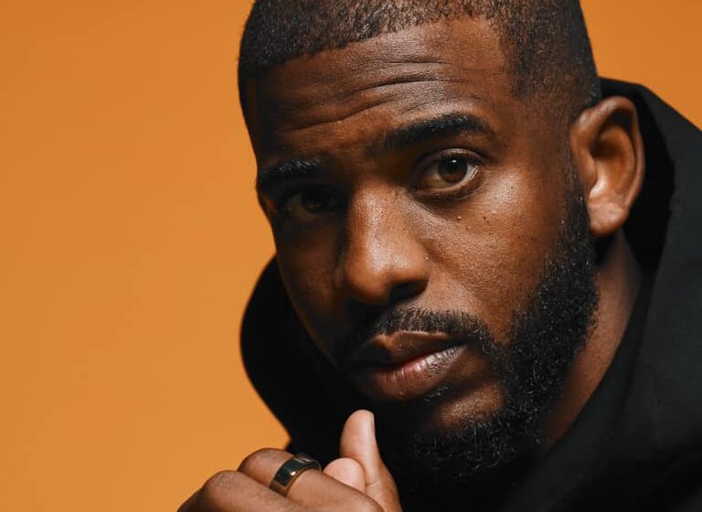  11-TIME NBA ALL-STAR CHRIS PAUL BECOMES EQUITY PARTNER IN LA FÊTE WINE COMPANY, THE MAKERS OF LUXURY ROSÉ BRAND LA FÊTE DU ROSÉ