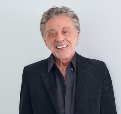  POP LEGEND FRANKIE VALLI IS BACK!