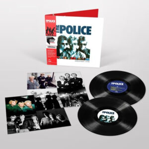 'The Police - Greatest Hits'