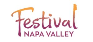 festival napa valley logo