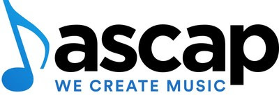 ascap logo