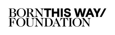 Born This Way Foundation logo