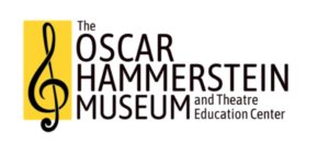 oscar hammerstein museum logo