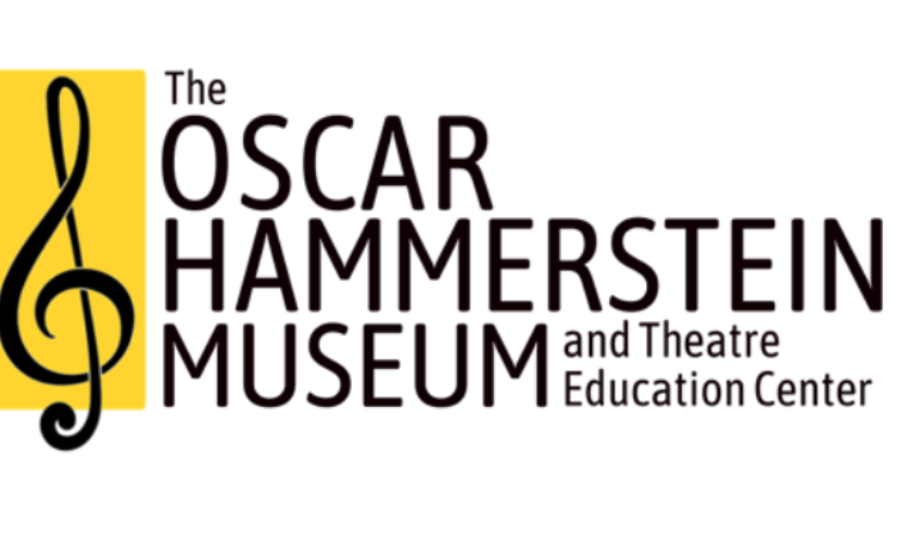 oscar hammerstein museum logo