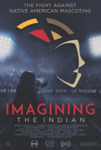 "Imagining the Indian" movie poster