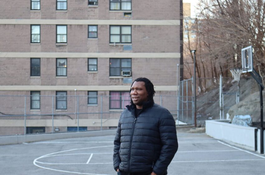  KRS-One to launch 1520 Community Center exhibit for 50th anniversary of hip hop