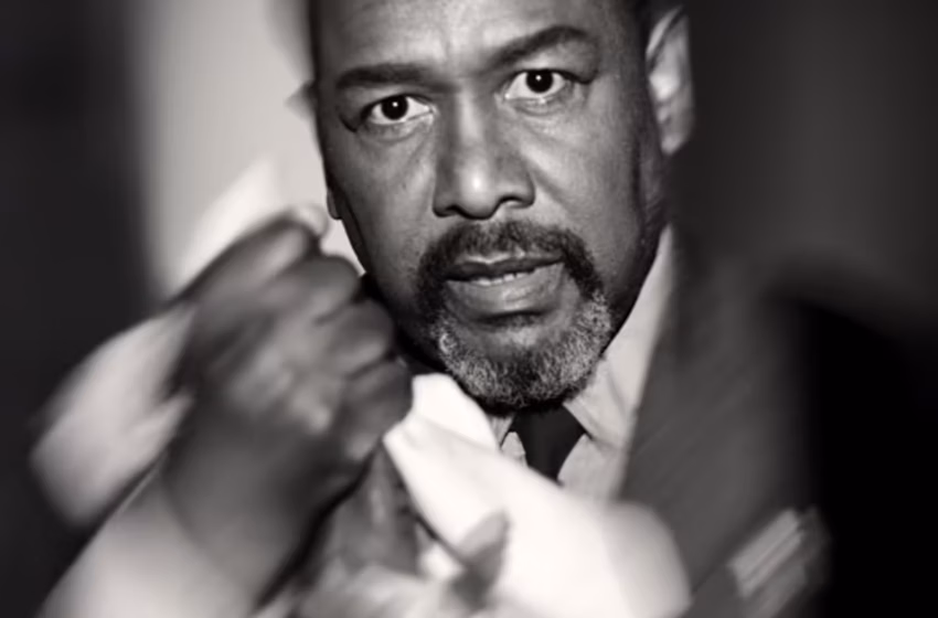 Wendell Pierce stars in "Othello"
